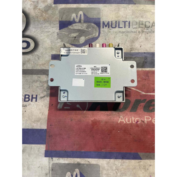 Módulo De Câmera (7900101bb) Chery Tiggo 8