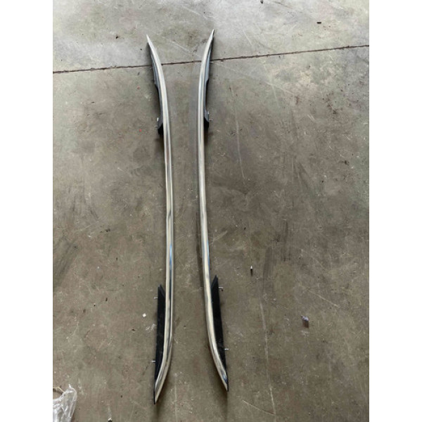 Rack Teto (par) Chevrolet Equinox