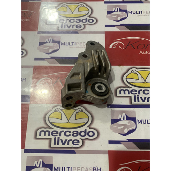 Suporte Coxim Câmbio (522052100) Fiat Toro 1.3 Turbo