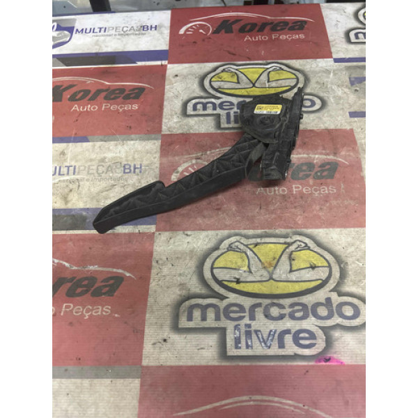 Pedal Acelerador (ej329f836aa) Land Rover Evoque Diesel