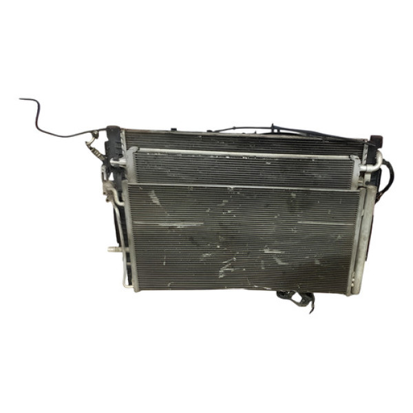 Conjunto Radiador Land Rover Evoque 2020 / 2024