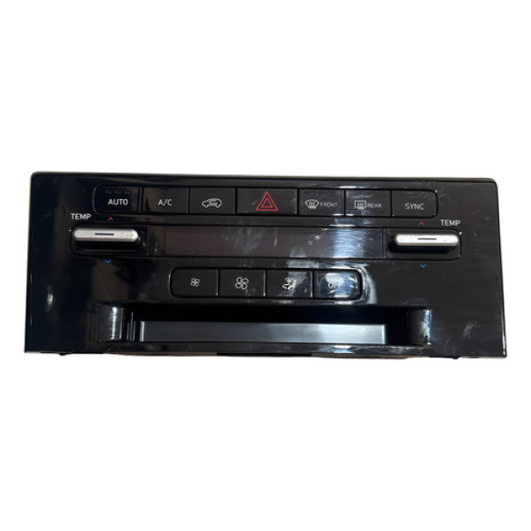 Comando Ar Condicionado Hyundai Creta 2025