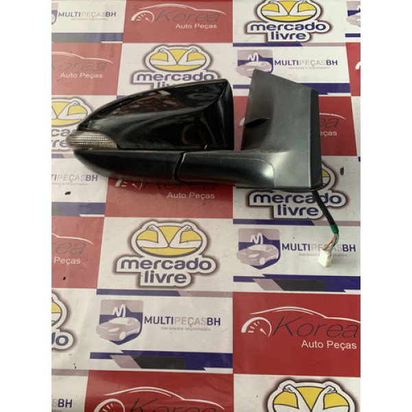 Retrovisor Direito Toyota Corolla 2015 / 2019