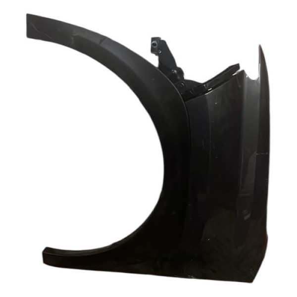 Paralama Esquerdo C/ Moldura Citröen Basalt