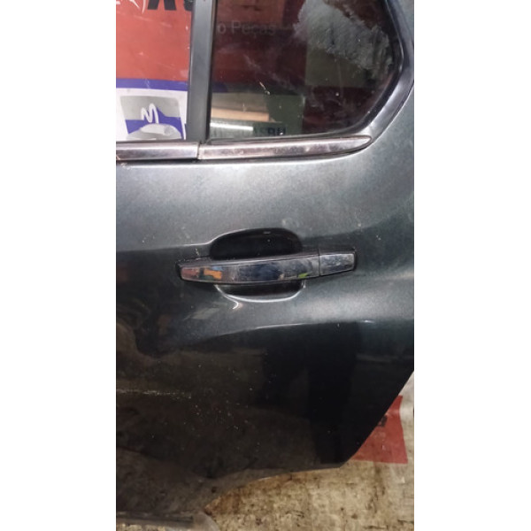 Maçaneta Externa Traseira Esquer Chevrolet Tracker 2017/2019