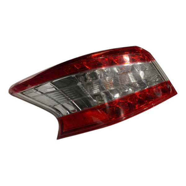 Lanterna Esquerda Led (265553sg0a) Nissan Sentra 2014/2016