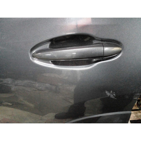 Maçaneta Externa Traseira Esquerda Chery Tiggo 8