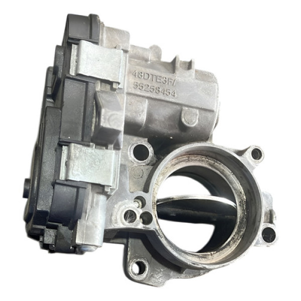 Corpo Borboleta (55258454) Fiat Toro Diesel