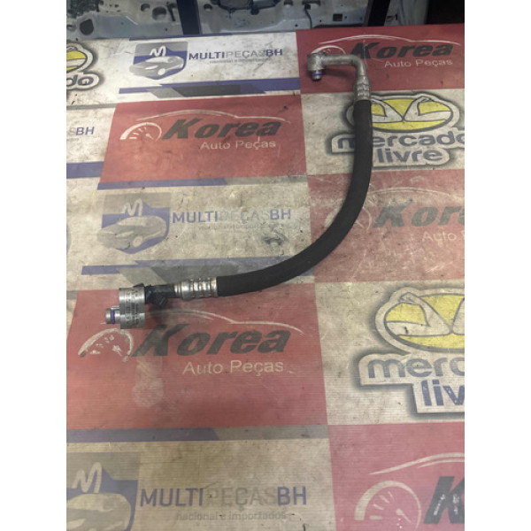 Mangueira Ar Condicionado (7l8820721k) Audi Q7 2010 / 2015