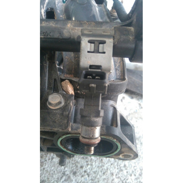 Bico Injetor Ford Ecosport 1.6 2015 