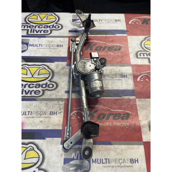 Motor Limpador (26221724) Chevrolet Tracker 2020 / 2022