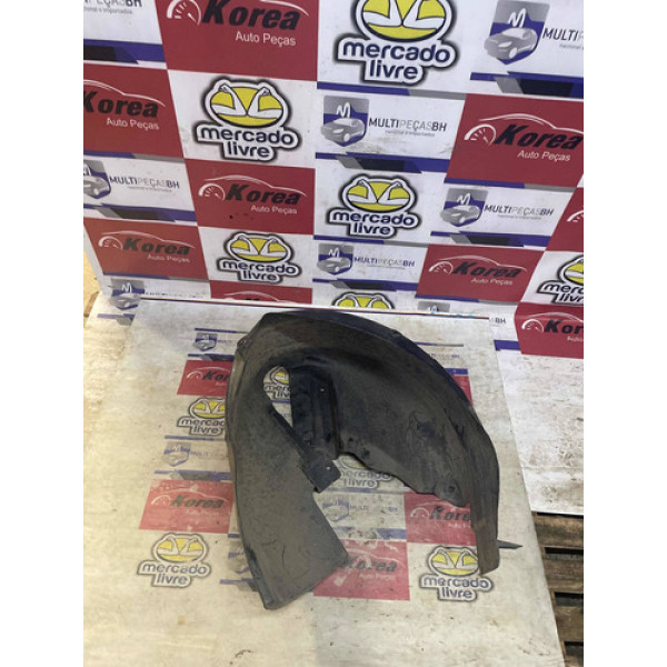 Parabarro Traseiro Direito (6ec810972b) Vw Virtus