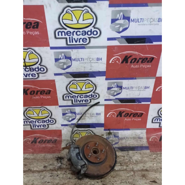 Manga De Eixo Dianteira Direita Toyota Corolla 2.0 15 / 19