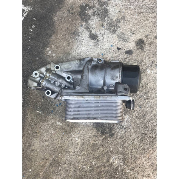 Trocador De Calor/reservatório 5989070191 Mercedes Cls 350