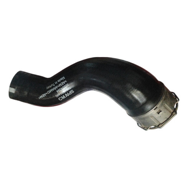 Mangueira Intercooler(32224394)volvo Xc40 19/20 Preto