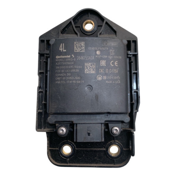 Módulo Ponto Cego T.e (284k15sa0a) Nissan Leaf