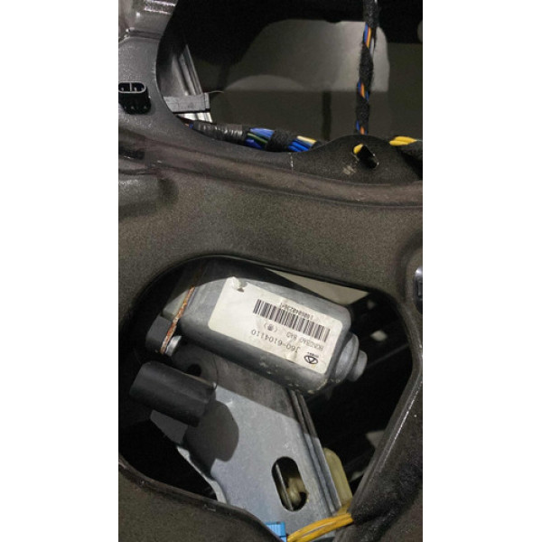 Máquina De Vidro Porta D. E Chery Arrizo 5 2020