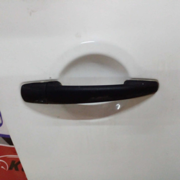 Maçaneta Externa Dianteira Direita Citröen Aircross 09/15