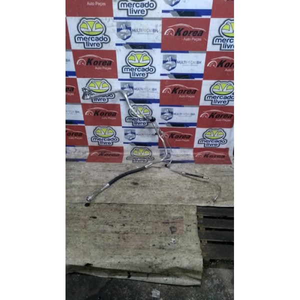 Mangueira Ar Condicionado (5q0820743) Volkswagen Taos