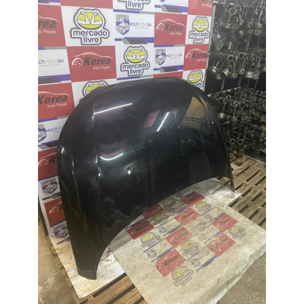 Capô Original Audi A1