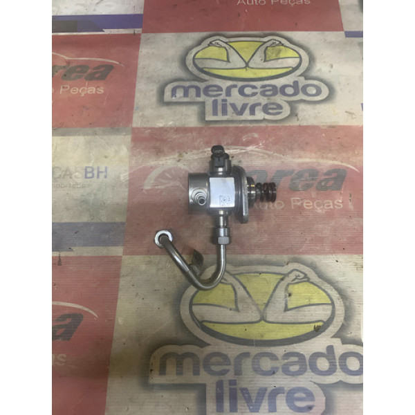 Bomba De Alta (46351138) Jeep Renegade 1.3 Turbo Flex