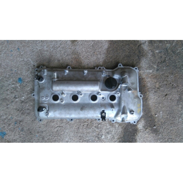 Tampa Comando De Válvulas Toyota Corolla 2.0 2018 