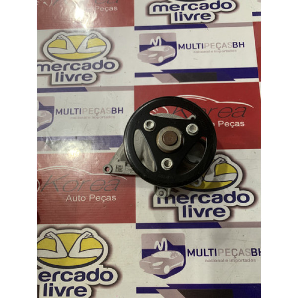 Bomba De Água Chevrolet Tracker 1.2 Turbo 2020 / 2025