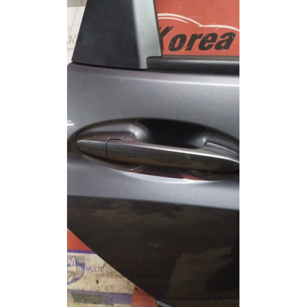 Maçaneta Externa Porta Traseira Direita Honda Wrv