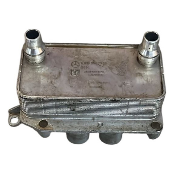Trocador Calor (a0995006300) Mercedes Glc 220 D