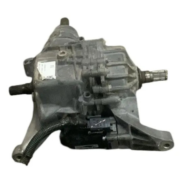 Diferencial Traseiro (00463521320) Jeep Commander 16/25
