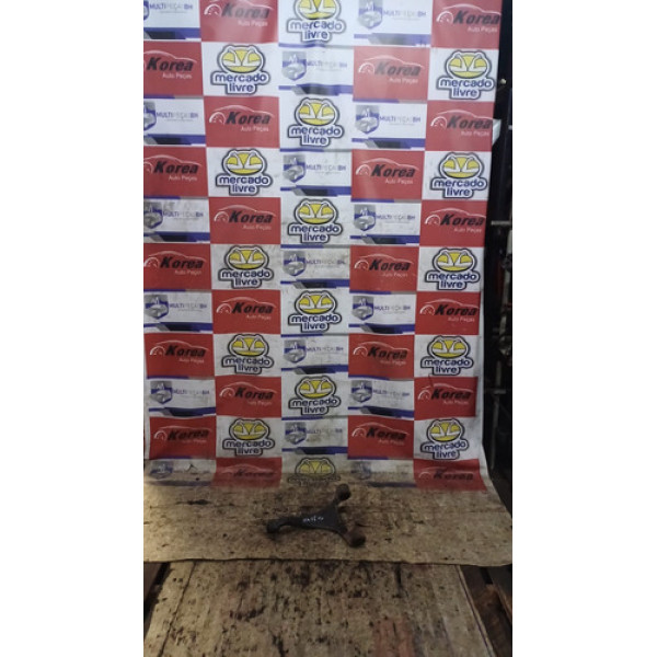 Mangueira Ar Condicionado (497213945r) Renault Captur