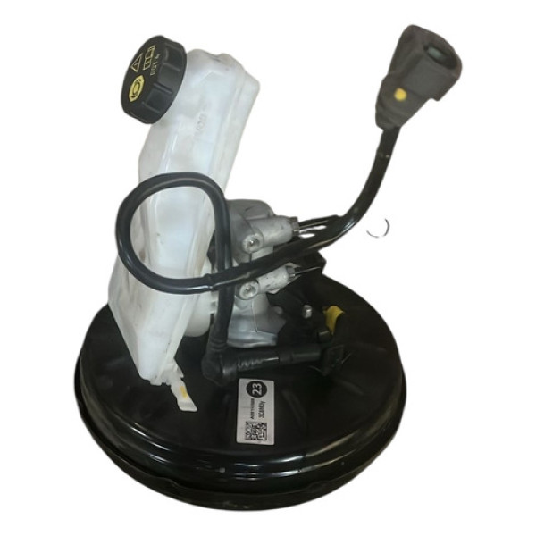 Reservatório Óleo Freio (9825182580) Peugeot 2008 2024/2026