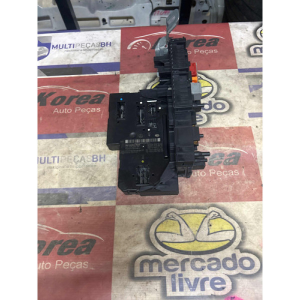 Módulo Carroceria (5dk00922533) Mercedes C200 1.8 Cgi