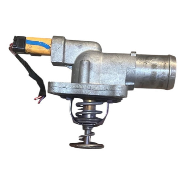 Carcaça Válvula Termostatica Chery Tiggo 7 Pro 2021/2025