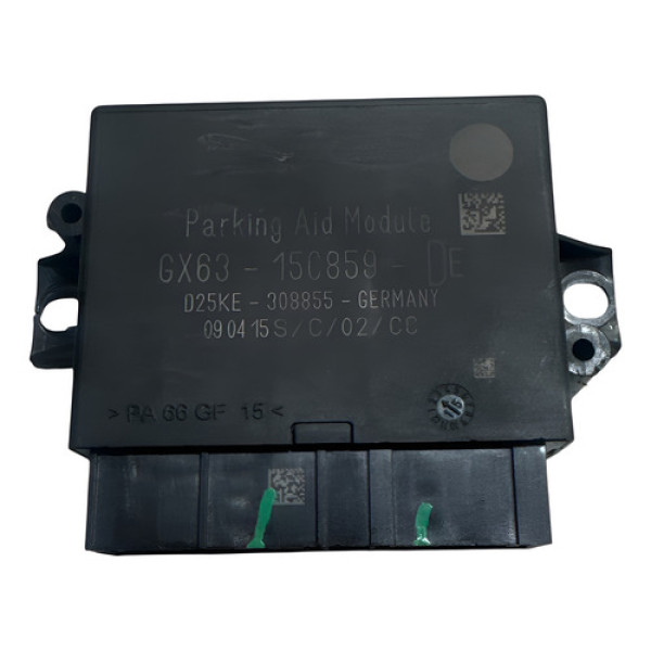 Módulo Estacionamento Land Rover Discovery Sport 15/19