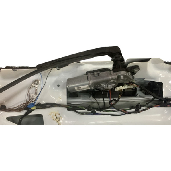 Motor Limpador Traseiro C/braço Mercedes Glc250 Suv