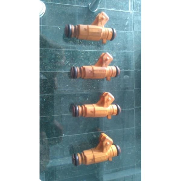 Bico Injetor Ford New Fiesta 0280157162