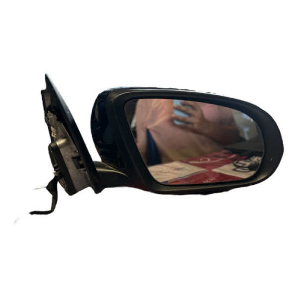 Retrovisor Direito Mercedes C180 15/20