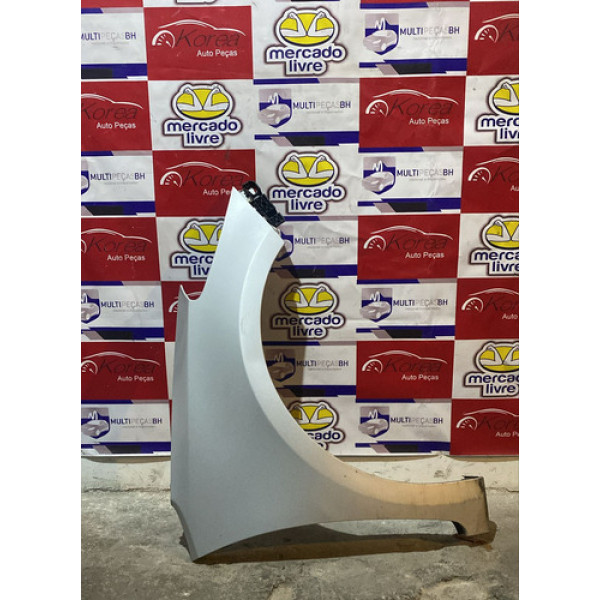 Paralama Direito Kia Cerato 2014 / 2019