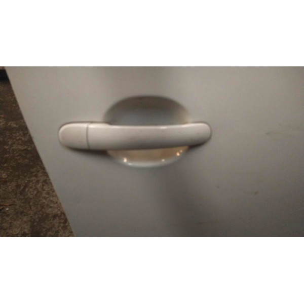 Maçaneta Externa Dianteira Direita Vw Jetta 2011 / 2017
