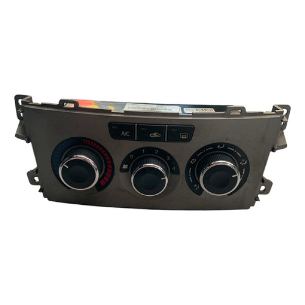 Comando Ar Condicionado (t118112010nd)  Chery Tiggo 2014