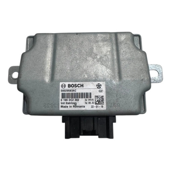 Módulo Conforto (56029583ac) Jeep Compass