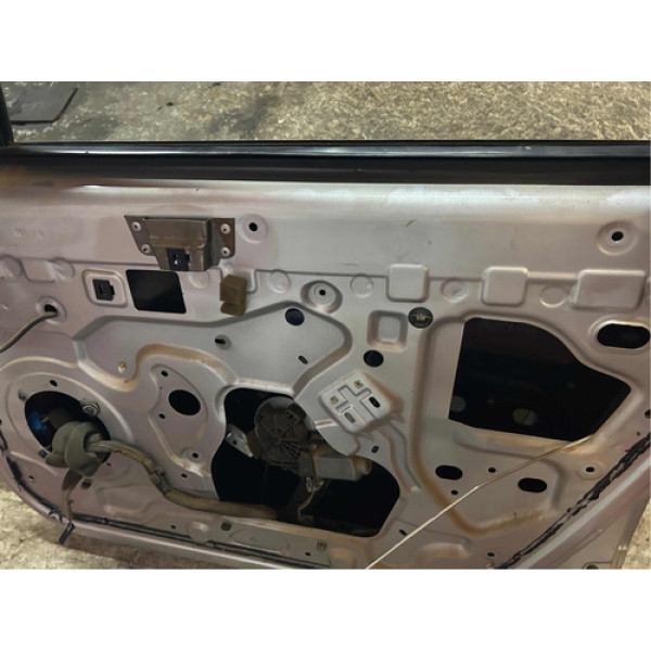 Máquina Vidro Dianteira Direita Renault Duster 2011 / 2015