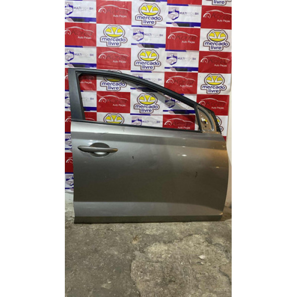 Porta Dianteira Direita Hyundai Hb20 2023