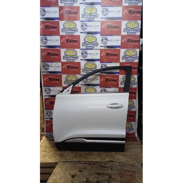 Porta Dianteira Esquerda Chery Tiggo 5x 2021/2023