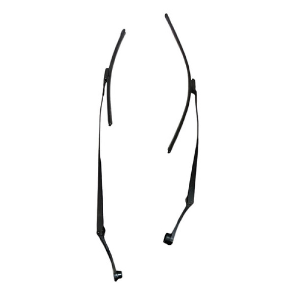 Braço Limpador Parabrisa (par) Byd Yuan Plus