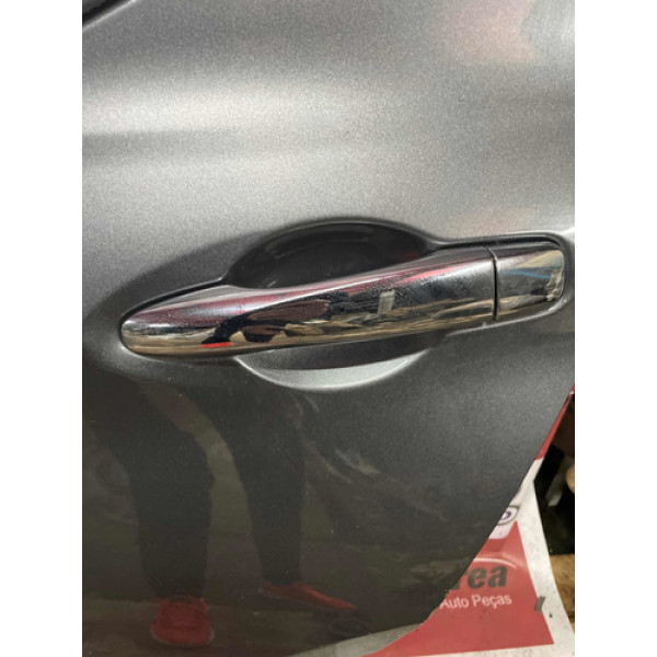 Maçaneta Externa Traseira Esquerda Nissan Kicks