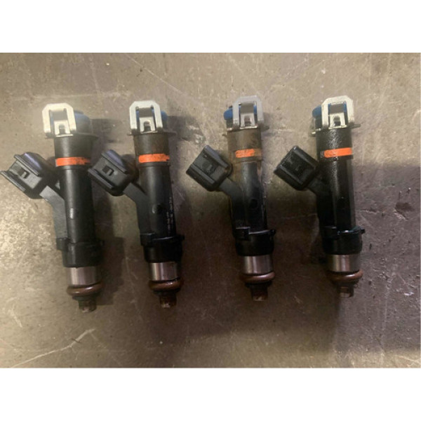 Bico Injetor (0280158179) Ford Fusion Hybrid 2017 / 2019