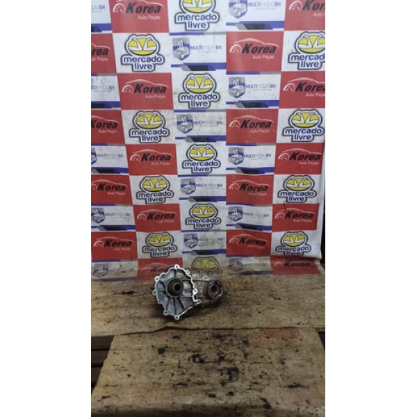 Caixa De Tração Mercedes Ml350 Diesel 2008 / 2015