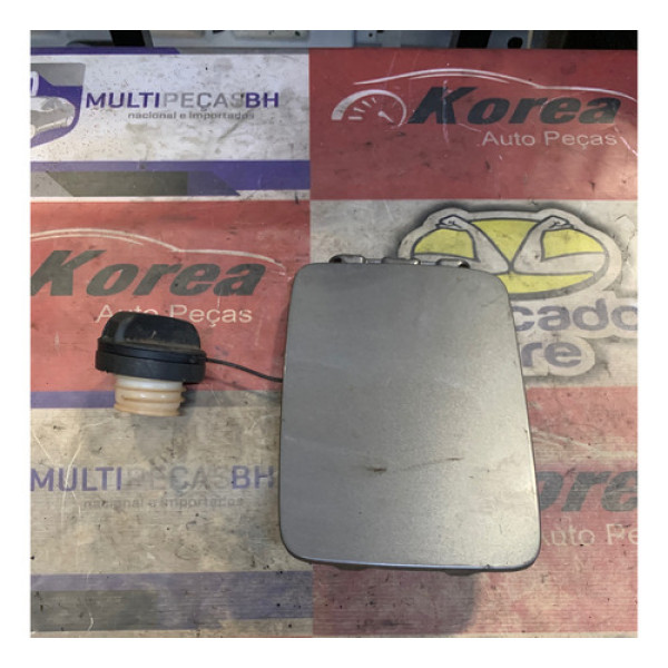 Portinhola Tanque Combustível Suzuki S Cross